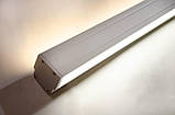 Двосторонній настінний лінійний LED світильник VELA DOPIO, фото 6