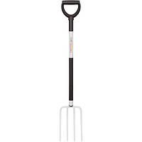 Вила полегшені  Fiskars Light  133503 (1019603)