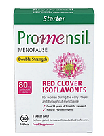 "Promensil Menopause Double Strenght 80 mg"