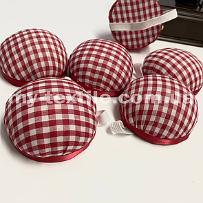 Подушечка для голок і шпильок