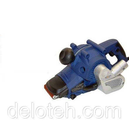 Стрічкова шліфмашина Wintecн WBS-900Е