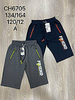 Шорти для хлопчика оптом, S&D, 134-164 см,  № CH-6705, фото 2