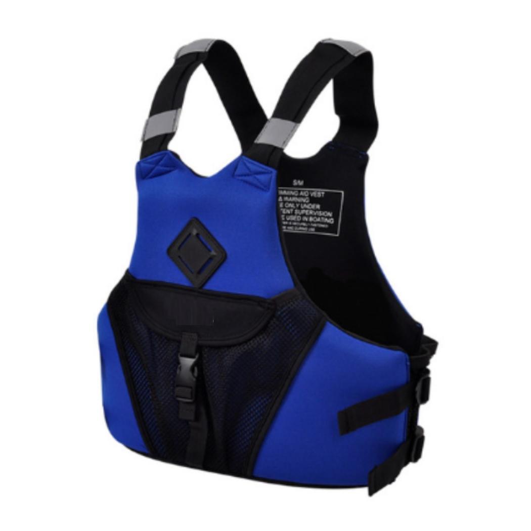 Жилет страхувальний у човен Weekender YW1134 XL/XXL. Купити рятувальний жилет для човна, байдарки, скутера