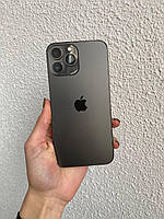 Смартфон Apple IPhone 13 Pro Max 256 GB Graphite Neverlock оригінал/ідеальний стан