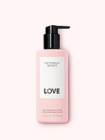 Лосьон парфюмированный для тела Love Victoria's Secret USA