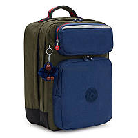 Городской рюкзак Kipling Scotty Seaweed Gr Bl 29л (KI7131_QW5)