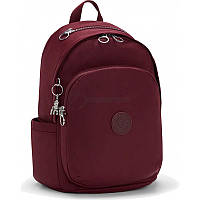 Городской рюкзак Kipling Delia Paka Wine 16л (KI4130_X08)