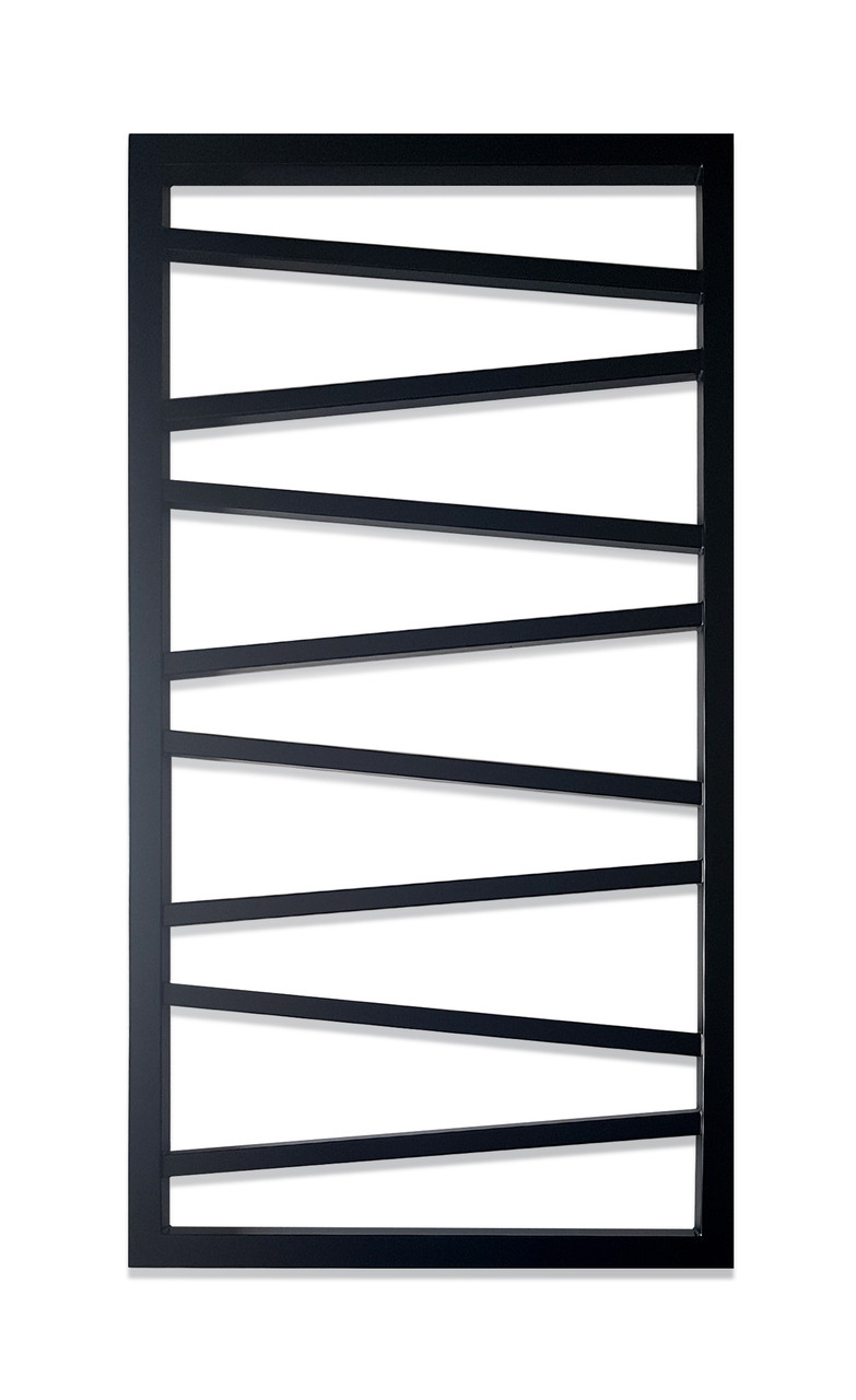 Сушка для рушників Genesis-Aqua Genesis Light 80x53 см