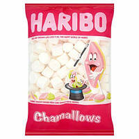 Маршмеллоу Haribo Chamallows Big 1000g