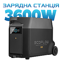 Дополнительная батарея EcoFLow DELTA Pro Extra Battery (21175) (3600 Вт·ч)