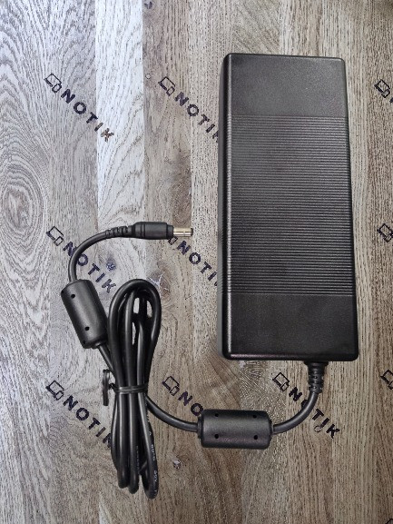 Блок живлення FSP 120W 12V/10A 5.5x2.1 (FSP120-AHAN2) Б/В