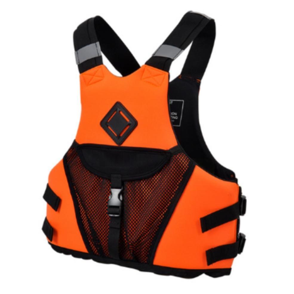 Жилет страхувальний у човен Weekender YW1134 L/XL. Купити рятувальний жилет для човна, байдарки, скутера
