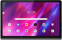 Планшет Планшет LENOVO Yoga Tab 11 8/256 LTE Storm Grey (YT-J706X)