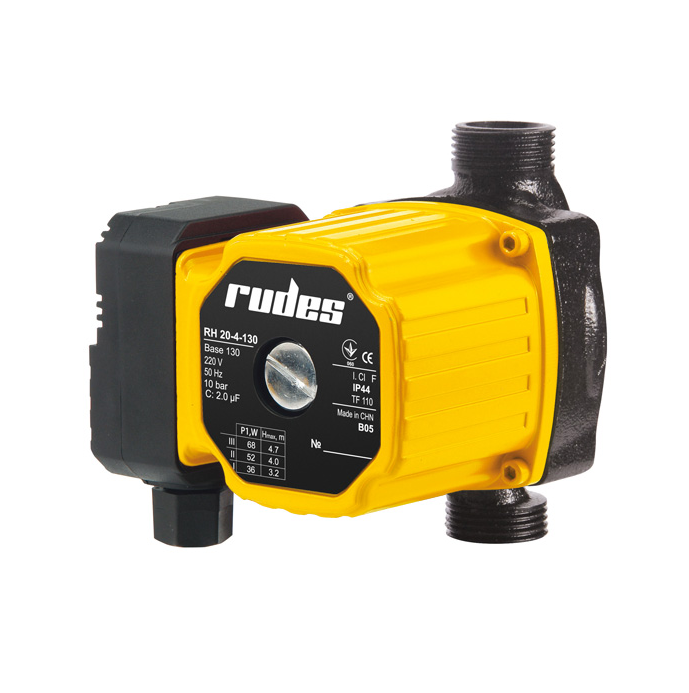Циркуляційний насос Rudes RH 20-6-130