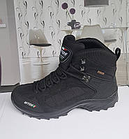 Високі термо кросівки на мембрані Waterproof Lytos (41/42/43/44/45/46)