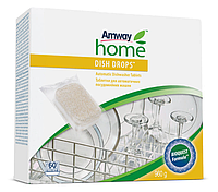 DISH DROPS (Диш Дропс) Таблетки для автоматических посудомоечных машин No3812