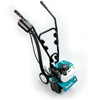 Мотокультуратор Makita BC626 Бензиновий культиватор Макіта BC 626 Мотоблок 2-х тактний 5.2 кВт