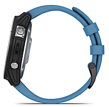 Смарт-годинник Garmin Quatix 7 Standard Edition Marine GPS Smartwatch, фото 5