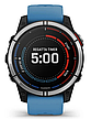 Смарт-годинник Garmin Quatix 7 Standard Edition Marine GPS Smartwatch, фото 7