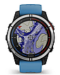 Смарт-годинник Garmin Quatix 7 Standard Edition Marine GPS Smartwatch, фото 6