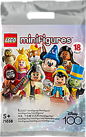 LEGO Минифигурки Серия Disney 100 71038