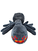 Мягкая игрушка Паук Майнкрафт, Spider Minecraft, 30 см (135588)
