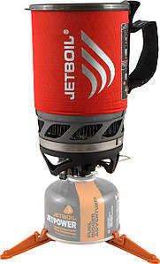 Система приготування їжі Jetboil Micromo, 800 мл (Tamale)