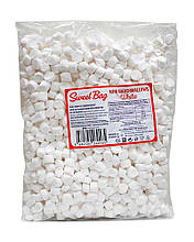Sweet Bag Mini Marshmallow White 1 кг/6 шт.