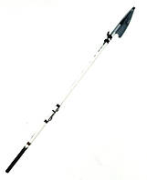 Матчевое телескопическое удилище Kaida (Weida) Reflex 450 4.5 метра, матчевая поплавочная ловля