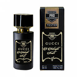 Gucci A Midnight Stroll TESTER PRO унісекс 58 мл