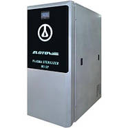 Плазмовий стерилізатор M1-SP-HDN-60, 60 л, 3 кВт, низькотемпературний з пероксидом водню, фото 2