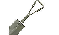 Саперская лопата MAX FUCHS BW FOLDING SPADE 3-PART OLIVE