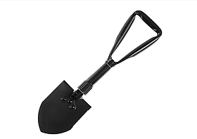 Саперська тактична лопата, саперка MIL-TEC TYP MINI I (чорний) Німеччина