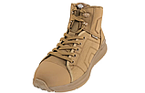 Взуття тактичне, армійські тактичні черевики Pentagon Hybrid Tactical Boots (демісезон), фото 4