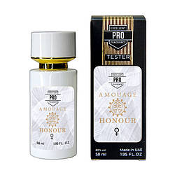 Amouage Honour TESTER PRO жіночий 58 мл