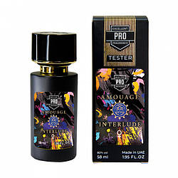 Amouage Interlude TESTER PRO жіночий 58 мл