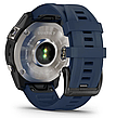 Смарт-годинник Garmin Quatix 7 Sapphire Edition with AMOLED Display, фото 7