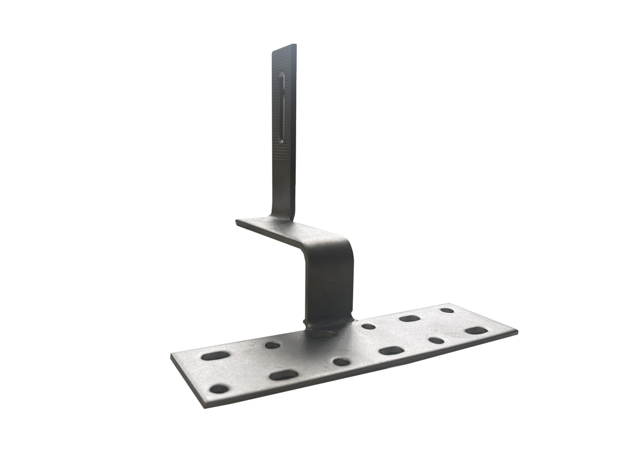 Кронштейн кріплення до покрівлі з керамічної черепиці, вар.2