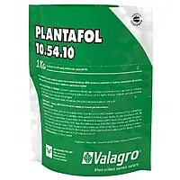 Плантафол Plantafol 10+54+10 1 кг Valagro Валагро Италия Комплексное удобрение