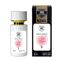 Nina Ricci Nina L'Eau TESTER PRO жіночий 58 мл