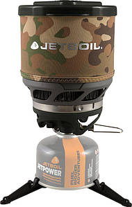 Система приготування їжі Jetboil Minimo, 1 л (Camo)