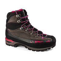 Ботинки La Sportiva Trango Alp Evo Woman Gtx Carbon/Cerise 38 женские