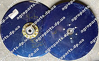 Диск 107-135с в сборе Bellota 107-130s DISK BLADE 3mm X 13.5" W/BRG aa205dd ASSY сошник 820-187