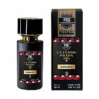 Prada La Femme Absolu TESTER PRO женский 58 мл