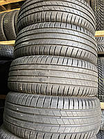 Літні шини 225/60R17 Bridgestone Turanza T005 5.5-6мм 20рік