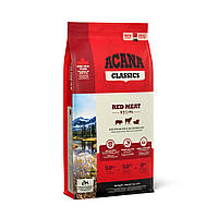 Сухой корм для собак Acana (Акана) Classic Red Meat- 14.5 кг для всех пород и возрастов с красным м'ясом