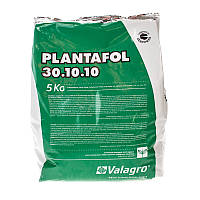 Плантафол Plantafol 30+10+10 1 кг Valagro Валагро Италия Комплексное удобрение