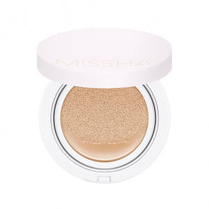 Кушон MISSHA Magic Cushion Cover Lasting SPF50+ PA+++ 21 тон, 15г