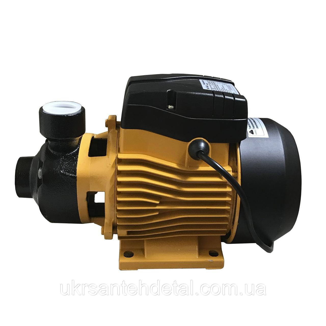 Насос Optima вихровий QB 60 0,37кВт (Польща)
