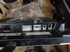РК-монітор з DVI 19 дюймів HP L1955 No 23020238, фото 5